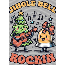 Christmas-ADJ 12024